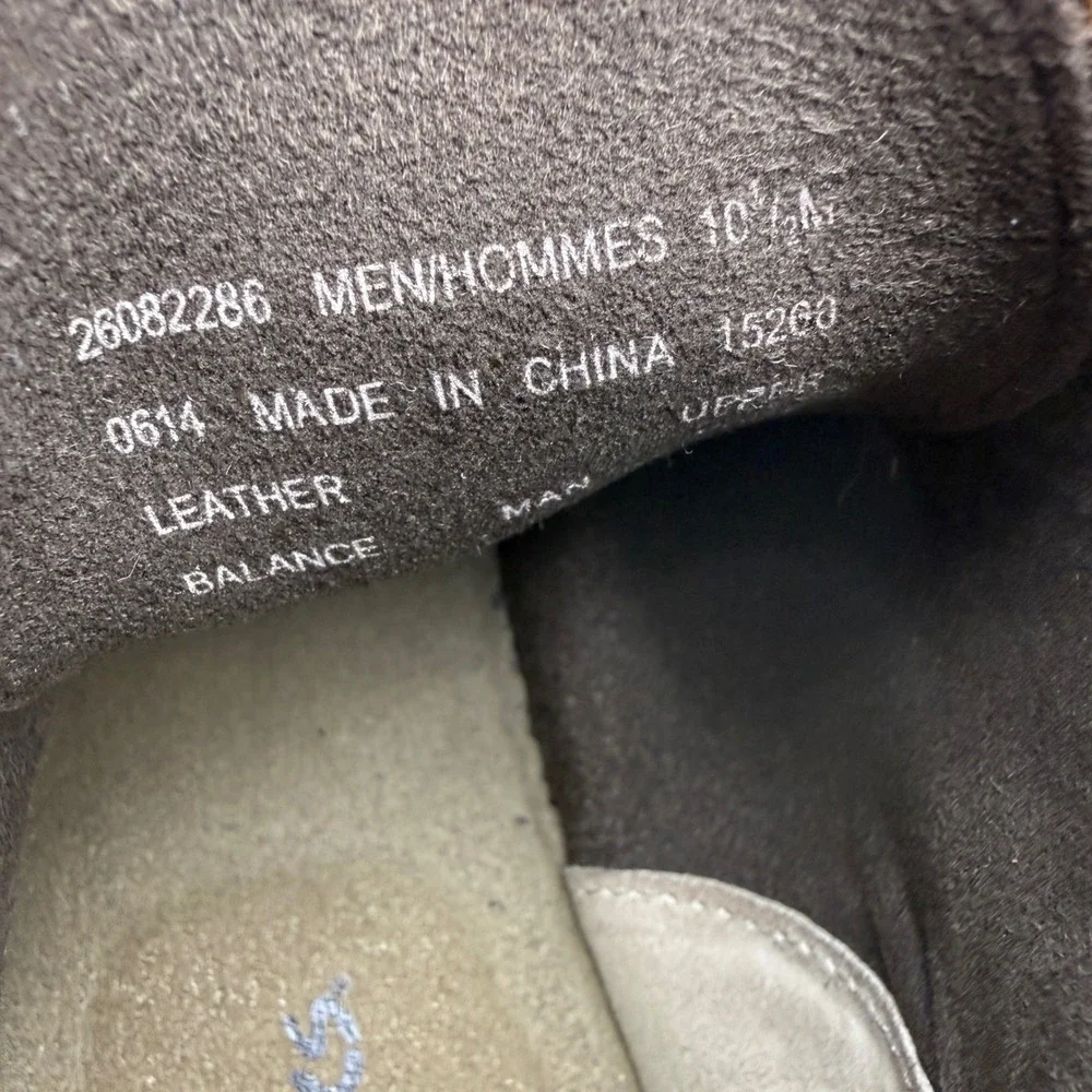 Clarks desert boots